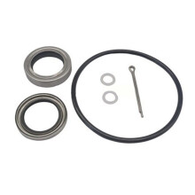 Outboard Propeller Shaft Seal for 75HP BF75A/90HP BF90A Lower Gearbox Seal 91252-ZW1-003