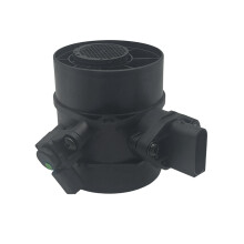 0281002535 Mass Air Flow MAF Sensor Assembly for - W203 W220 S320 W211 S211 CL203 E200 E220 E270 6460940048