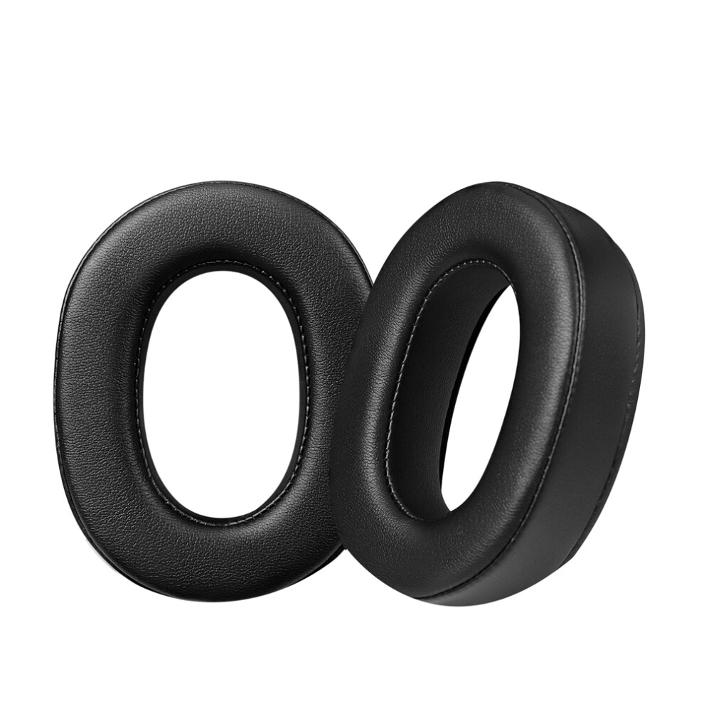 Replacement Ear Pads For Mdr-1000X Wh-1000Xm2 Headphones Memory Foam Ear Cushions Earpads Headset Splicing Case 4713937900522