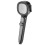 High-Pressure Gun Gray Shower  with 3 Modes -  Saving & Water Saving, Handheld for Bathroom 1
