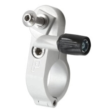 Shifter Mount Adapter Convert Bar End Shifters to Thumb Shifter 22.2mm Handlebar Bracket for Bicycle Parts A1