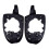For  Tucson 2015 -2019 Left / Right Outer Rearview Mirror Housing Frame Side Rear View Mirror Cover Shell 1