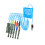 SUNSHINE Boot Cable for  8-17 Pro Max Series, Fast Boot Function, Battery Recognition Tools, Professional Phone Repair 1