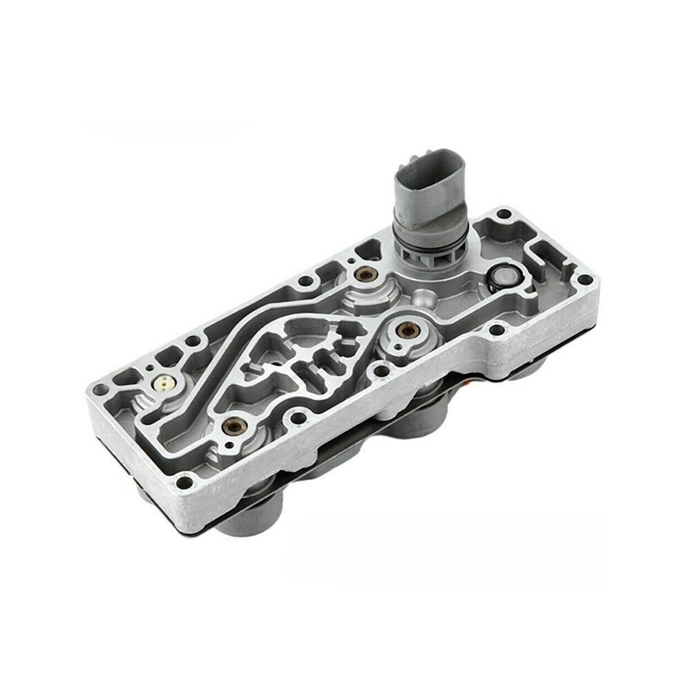 Solenoid Valve Module F81z7g391cb F81z-7G391cb For Ford F-250 4711072731049