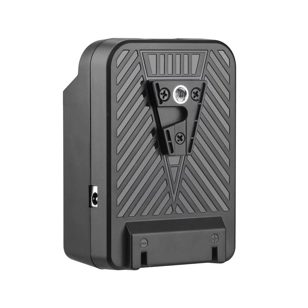 For 18V Battery To V Mount Battery Plate Converter Sturdy Multi Purpose Pd100w Fast Charging Efficient Lights 4711816203535