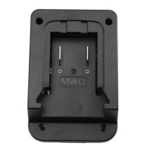 For 18V-21V Battery to V-Type Solar Panel Converter PD100W Fast Charging High-Efficiency Lighting