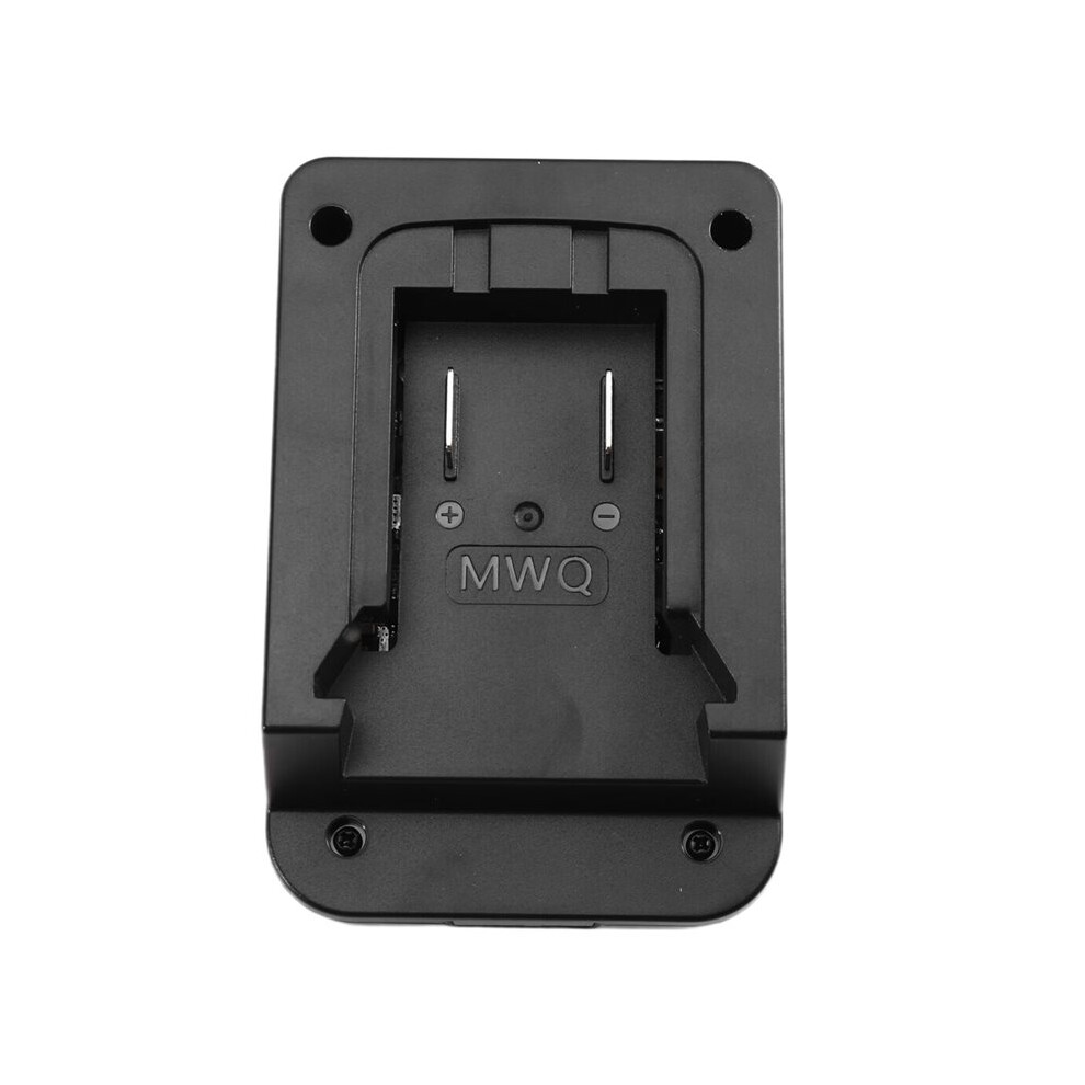 For 18V-21V Battery To V-Type Solar Panel Converter Pd100w Fast Charging High-Efficiency Lighting 4711602604157