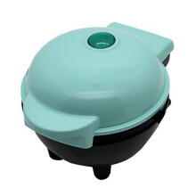 Waffles Bowl Maker Breakfast Machine Egg Tart Ice Cream & Egg Roll Maker for Home Kitchen Waffles Maker EU Plug