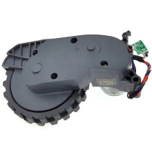 Replacement Motor Drive Wheel for S5 Max / S6 Maxv / S6 Pure Walking Wheels Accessories Spare Parts R