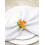 6Alloy Maple Leaf Napkin Rings for Thanksgiving 7