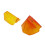 Moving Magnet Replacement Stylus Replace Stylus for Ortofon 2M Orange Turntable LP Vinyl Record Phonograph 1