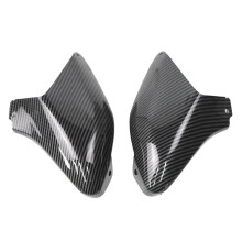 Motorcycle Radiator Side Cover for Z900 Z900SE 2025-2026 Radiator Panel Frame Radiator Fairing Protector
