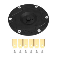 Blade Disc Cordless Grass Trimmer for Navimow H-Series H500E, H800E, H1500E with Trimmer Blades Lawn Mower Parts