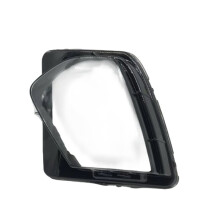 Car Fog Light Cover Fog Light Lens Front Fog Light Shell for Blazer 2023-2024 Left