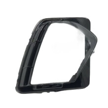 Car Fog Light Cover Fog Light Lens Front Fog Light Shell for Blazer 2023-2024 Right