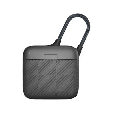 PGYTECH CreateMate Card Reader Case with 6-Slot Storage Portable Protective Holder for Camera Drone Phone Tablet A