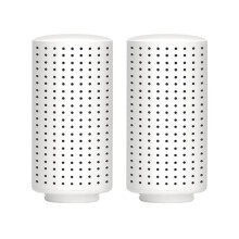 Demineralization Cartridge for Dreo Humidifier HM713S HM717S HM713 HM512S, Filter Hard Water, 2pcs DR-HPA017