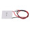 DC12V36W Semiconductor Cooler CPU Cooling Plate Heatsink Module with Wire3.0‑3.3Ω 40x40mm 2
