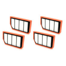 4PCS Highly Efficient Air Filter Cleaner Element for ODES ATV 650S 650L 850S 850L 1000S 1000L ATV 21170101731