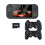 M26 Retro Handheld Game Console with 1Pair Handle 5.1Inch 64GB Open Source Pocket Video Player Support 30+ Simulators A 1