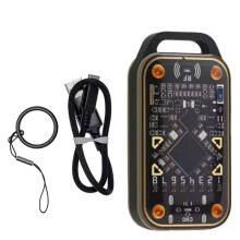 New Chameleon 3.0  Card Emulator with NFC Read Writer RFID  Chip ID IC Reader Tag Copyer Detective Card Copier