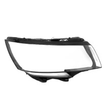 Car Headlight Cover Headlamp Lens Front Lampshade Shell for Multivan 2019-2022 Right