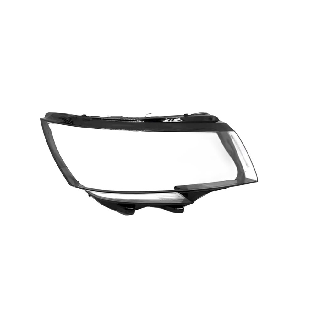 Car Headlight Cover Headlamp Lens Front Lampshade Shell For Multivan 2019-2022 Right 6032099267518