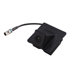 A00112417 Car Rear Tail Camera Assembly for BAIC X55 2022-2024 Rear Reversing Camera Rear Tailgate Camera