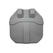 Magnetic Case for Neo2 Drone - Detachable Lid, Fits Digital Transmission Module, Protective Storage Box