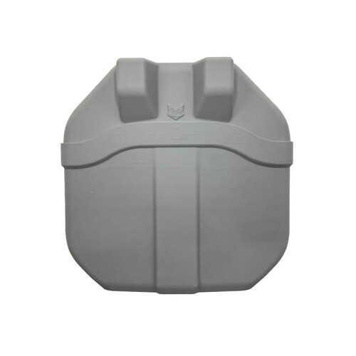 Magnetic Case for  Neo2 Drone - Detachable Lid, Fits Digital Transmission Module,  Protective Storage Box