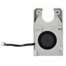New Model Cooling Fan Assembly for QiDI Q2 3D Printing