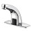 High Quality Deck Mounted Water Saved Bathroom Lavatory Toilet Tap Automatic Sensor Faucet 1