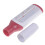 Vibratory Caliper, Velocity Pulmonary Function Tester Lung Activity Exhalation  Speed Flow Rate Meter Monitoring 1