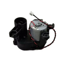Side Brush Motor for Deebot X5 OMNI / X5 PRO OMNI / X5 PRO / X5 Max Replacement Parts Vacuum Side Brush Motor