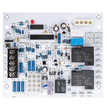 94W83 Replacement for Lennox Furnace Control Board 103085-02, 1012-977A-I Series Ignition Control,Furnace parts