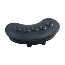Efficient Coupler Part Accessories for TM31 Cooking Machines Offering Durability and Seamlessly Operations