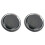Car Ice Remover Device Solar Power Supply Melting Snow Prevent Freezing Efficient Deicing Tool for Windshield 2pc 1