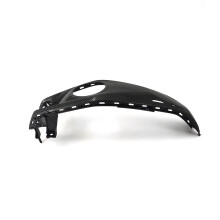 Motorcycle Tank Guard for MT07 MT-07 2025 Fuel Tank Cover Fairing Protector Accessories