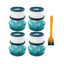 HEPA Filters for V16 Piston Animal / V16 Piston Animal Submarine DS60 Vacuum Cleaner Filter Spare Parts