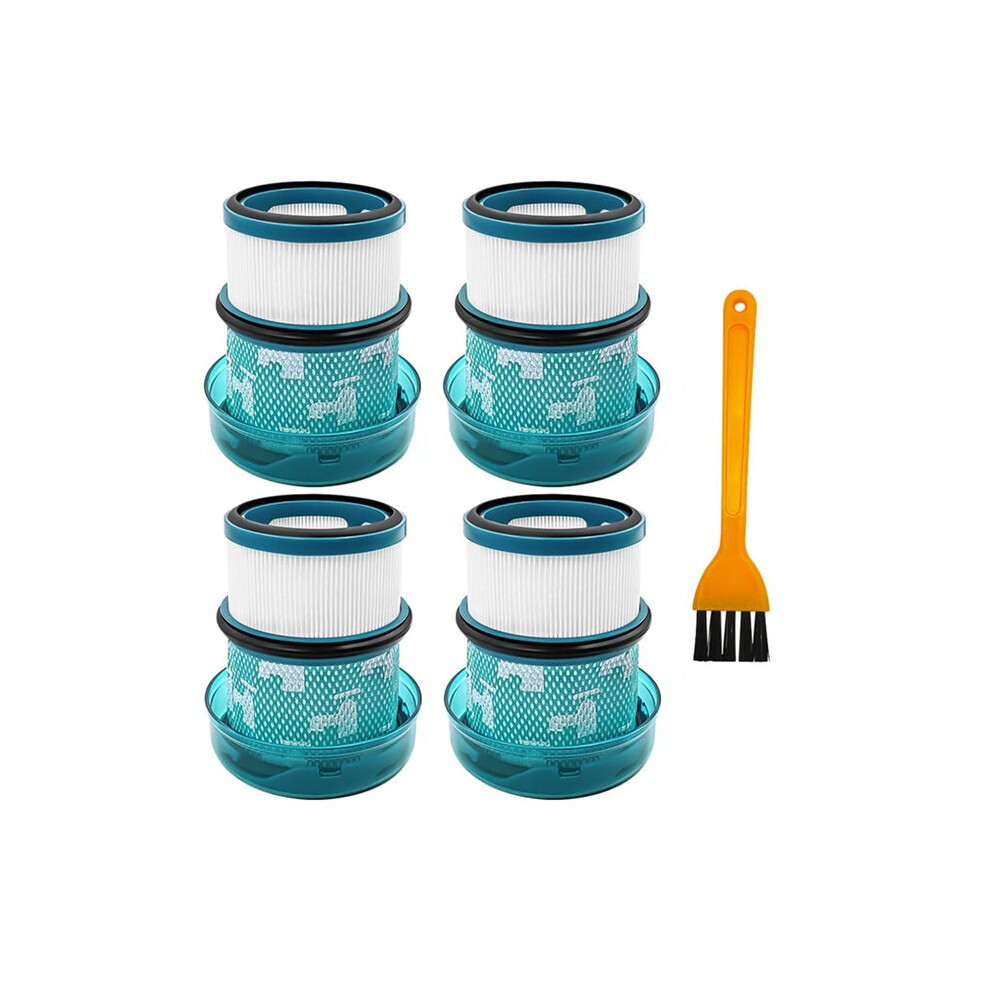HEPA Filters for  V16 Piston Animal / V16 Piston Animal Submarine DS60 Vacuum Cleaner Filter Spare Parts
