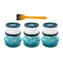 HEPA Filter Replacement for V16 Piston Animal / V16 Piston Animal Submarine DS60 Vacuum Cleaner Filter Spare Parts