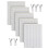 5 Pcs LED Backlight Board for  Series 3D Printer, 3D Printer Accessories Replacement, DIY 3D Printing Projects 1