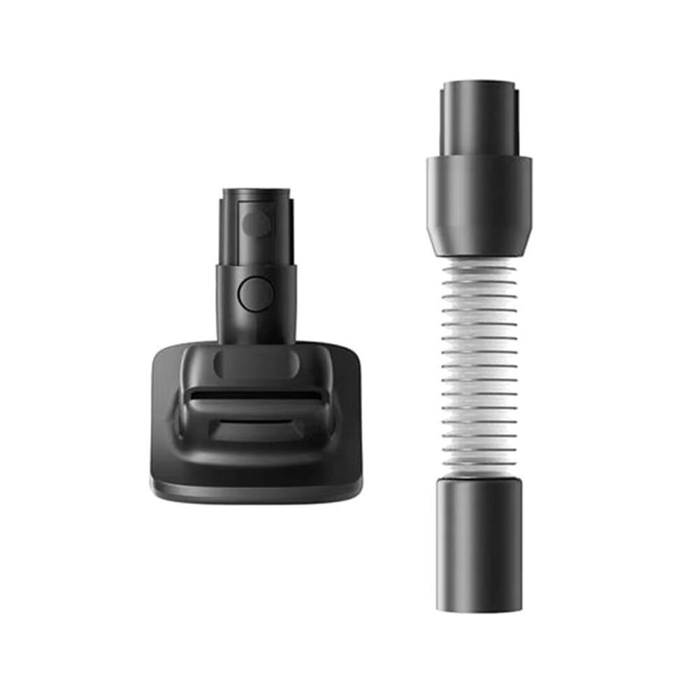 Pet Hair Brush Vacuum Kit For V9 V10 V11se V12 V16 T10 T20 T30 T30neo R10 R20pro Z30 Z40 Handheld Vacuum Cleaner Black 4711289976042