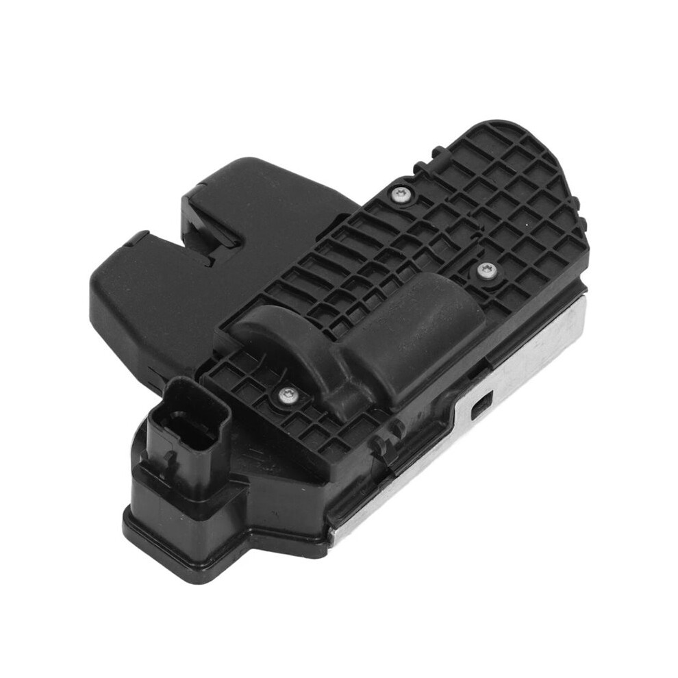 Car Trunk Tailgate Lock Actuator For 208 2008 3008 5008 9684648680 9677220380 Tailgate Lock Actuator Black 4711095326772