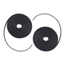 For S1C XY Axis High Quality Belt Kit High Precision 6mm Belt 3D Printer Replacement Kit for S1C