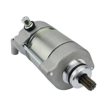 Motor 14B-81890-01-00 for