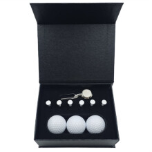 1 Set  Leather Box Set, Fork and Nail Set, Gift  Practice Accessories,Training Balls for Indoor or Outdoor