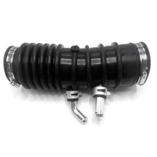 16577-88G00 Air Intake Hose Duct with Clip Body for Pathfinder Pickup D21 3.0L V6 1989-1995
