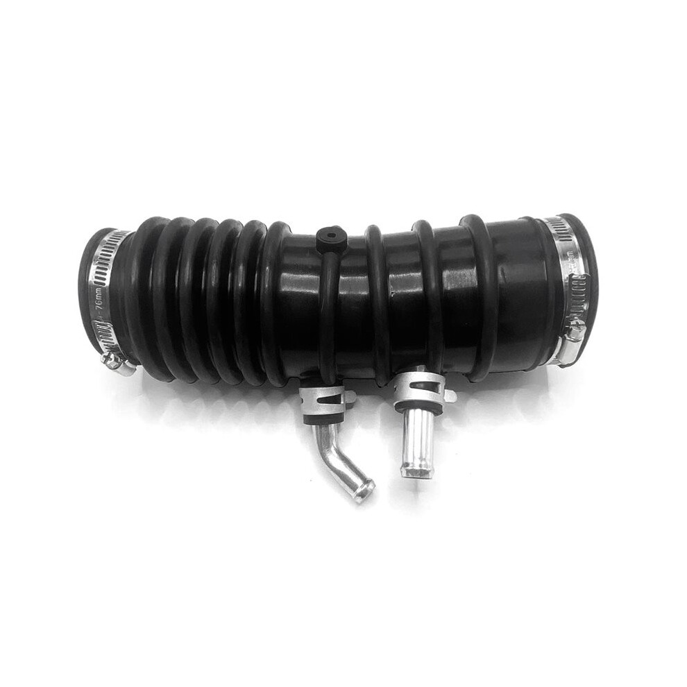 16577-88G00 Air Intake Hose Duct With Clip Body For Pathfinder Pickup D21 3.0L V6 1989-1995 6033139199028