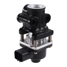 EGR Valve for Impreza GH2 GH3 GE3 EL15F Forester 14710-AA730 14710AA730